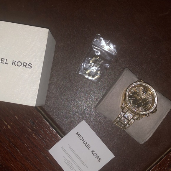 Michael Kors Watch